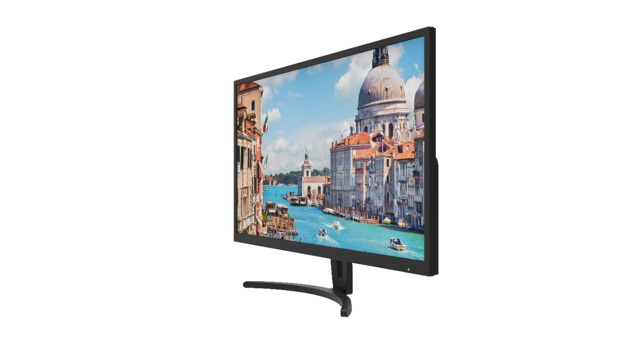 Hikvision D5032FC-A Monitors, Displays | Tensor Security